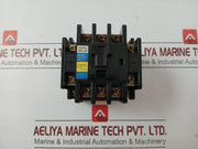 Smc-20p Ac Magnetic Contactor Brand Goldstar Ac100-110v/60hz