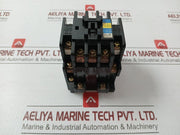 Smc-20p Ac Magnetic Contactor Brand Goldstar Ac100-110v/60hz