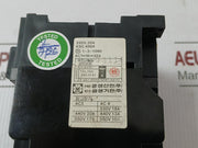 Smc-20p Ac Magnetic Contactor Brand Goldstar Ac100-110v/60hz