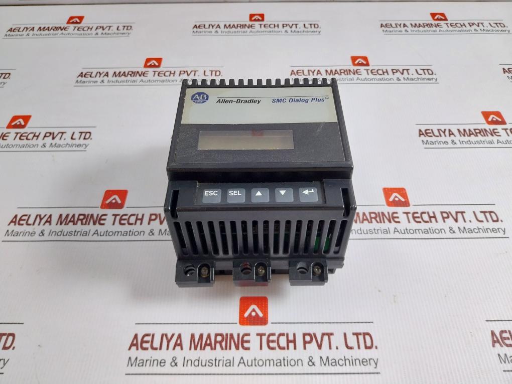 Smc-Dialog-Plus-Smart-Motor-Controller-Brand-Allen-Bradley-40888-490-01-B1fx-Frn-2-1