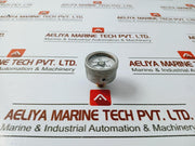 Smc 0-0.2 Mpa Pressure Gauge Psi