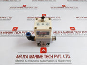Smc 0.7-130psi Electro-Pneumatic Regulator Itv2050-01n3s4