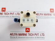 Smc 0.7-130psi Electro-Pneumatic Regulator Itv2050-01n3s4