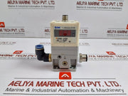 Smc 0.7-130psi Electro-Pneumatic Regulator Itv2050-01n3s4