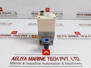 Smc 0.7-130psi Electro-Pneumatic Regulator Itv2050-01n3s4