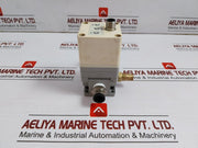 Smc 0.7-130psi Electro-Pneumatic Regulator Itv2050-01n3s4