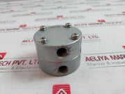 Smc 3703-002 Low Selector Relay 0.02-0.1 Mpa