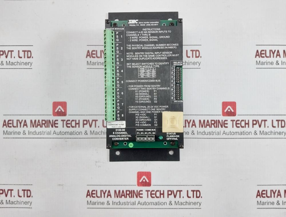 Smc 5100-90