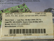 Part Number in Smc9452tx Copper Gigabit Pci Adapter By Smc