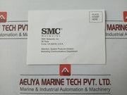 Part Number in Smc9452tx Copper Gigabit Pci Adapter By Smc