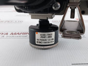 Smc Ac40a-F04cg