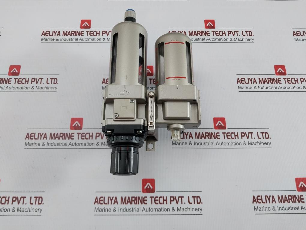 Smc Ac40a-F04cg