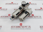 Smc Ac40a-F04cg