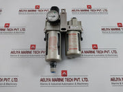 Smc Ac40a-F04cg