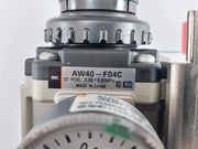 Smc Ac40a-F04cg