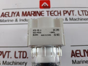 Smc Af20-f02-a Pneumatic Filter With Manual Drain 1.0Mpa 60°C