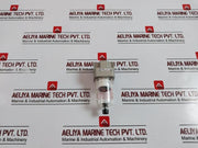 Smc Af20-f02 Air Filter Max Pressure 1.0 Mpa Max Temp 60°C