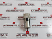 Smc Af30-f03 Air Filter Max Pressure 1.0 Mpa, Max Temp 60°C