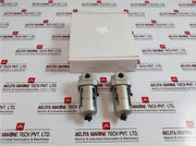 Smc Af30-f03 Air Filter Max Pressure 1.0 Mpa, Max Temp 60°C