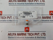 Smc Akh07B Check Valve