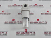 Smc Al50-f10-a Lubricator 60C