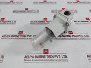 Smc Al50-f10-a Lubricator 60C