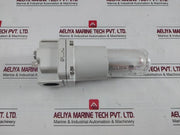 Smc Al50-f10-a Lubricator 60C