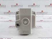 Smc Al50-f10-a Lubricator 60C