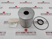 Smc Ame-el650 Supermist Separator Element NEW