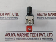 Smc Ar10-m5H-1 Pneumatic Regulator 6061707