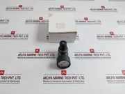 Smc Ar100P Air Pressure Regulator 7-100Psi 0 To 56 Psi 0 To 4 Bar