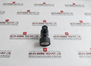 Smc Ar100P Air Pressure Regulator 7-100Psi 0 To 56 Psi 0 To 4 Bar