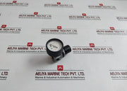 Smc Ar100P Air Pressure Regulator 7-100Psi 0 To 56 Psi 0 To 4 Bar