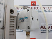 Smc Ar20-f02E-b/ Vhs20-f02B-s/ Lva20-02F-b-z / Sy3A00-5U1/ Ss5Y31-01V160 Valve