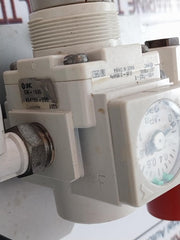 Smc Ar20-f02E-b/ Vhs20-f02B-s/ Lva20-02F-b-z / Sy3A00-5U1/ Ss5Y31-01V160 Valve