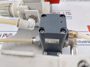 Smc Ar20-f02E-b/ Vhs20-f02B-s/ Lva20-02F-b-z / Sy3A00-5U1/ Ss5Y31-01V160 Valve