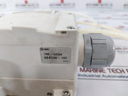 Smc Ar20-f02E-b/ Vhs20-f02B-s/ Lva20-02F-b-z / Sy3A00-5U1/ Ss5Y31-01V160 Valve