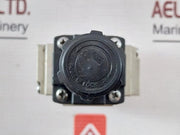 Smc Ar20-n02 Pneumatic Regulator 0.05~0.85Mpa