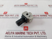 Smc Ar20-n02 Pneumatic Regulator 0.05~0.85Mpa