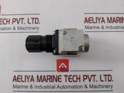 Smc Ar20-n02 Pneumatic Regulator 0.05~0.85Mpa