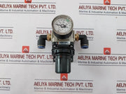 Smc Ar30-03Bg Modular Regulator 0.05 ~ 0.85Mpa