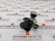Smc Ar30-03Bg Modular Regulator 0.05 ~ 0.85Mpa