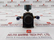 Smc Ar30-03Bg Modular Regulator 0.05 ~ 0.85Mpa