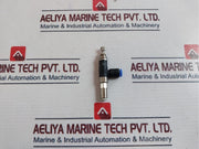 Smc Arj1020F Miniature Regulator (Pressure Set)