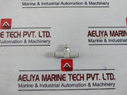 Smc As 1001F Flow Control Valve 6060884  