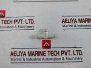 Smc As 1001F Flow Control Valve 6060884  