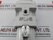 Smc Aw30-03bg-2-a Filter Regulator G36-10-01 0.05-0.7mpa 1.0mpa 0-1 Mpa 60 C