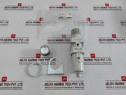 Smc Aw30-03bg-2-a Filter Regulator G36-10-01 0.05-0.7mpa 1.0mpa 0-1 Mpa 60 C