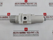 Smc Aw30-03bg-2-a Filter Regulator G36-10-01 0.05-0.7mpa 1.0mpa 0-1 Mpa 60 C