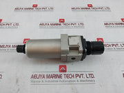 Smc Aw40-02Bg-2 Pneumatic Filter Air Pressure Regulator 0.05-0.85 Mpa 60°C
